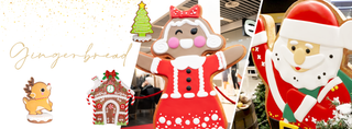 Gingerbread