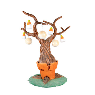 Haunted Tree