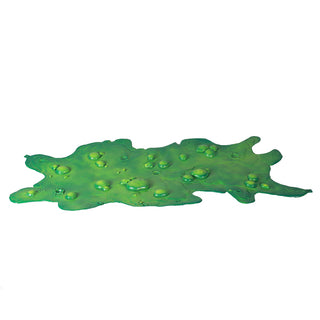 Green slime