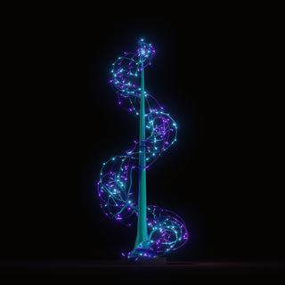 Slim Tree "avatar"