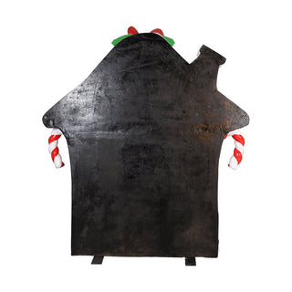 Gingerbread house