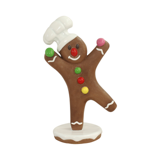 Gingerbread Man 170 Cm