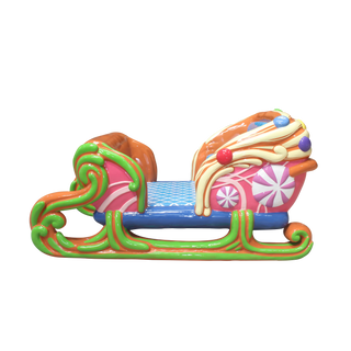 Easter Sleigh