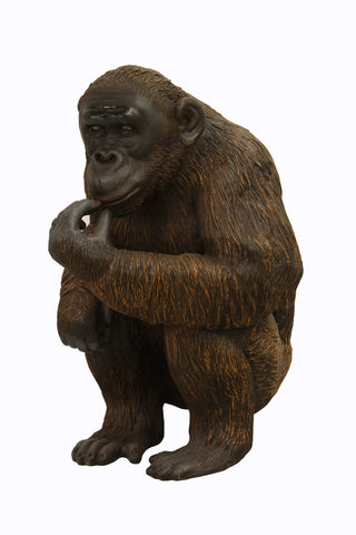 Eating Chimpanzee