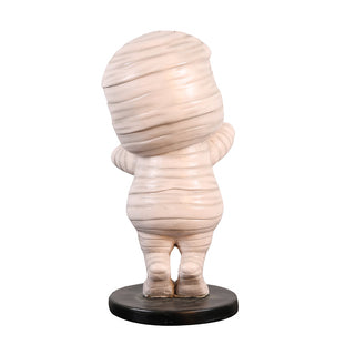 Baby Mummy