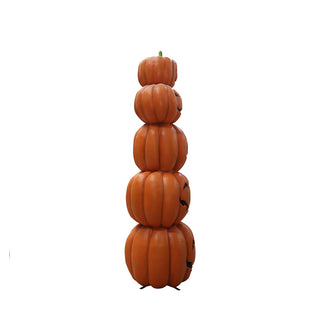 Pumpkin Archway