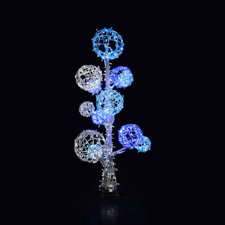 Ball Tree "winter"