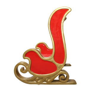 Santa Sleigh Sofa
