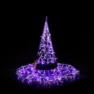 Witch Hat "evil"