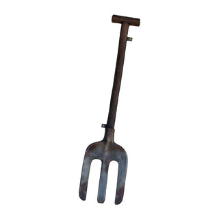 Pitchfork