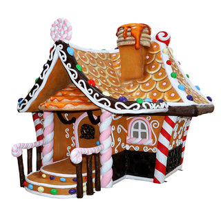 Easter House