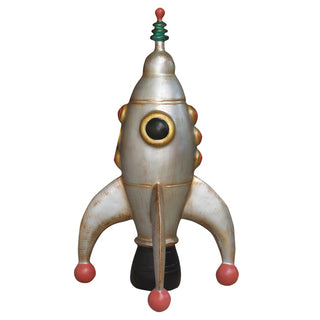 TOY-Spaceship