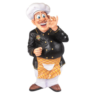 Pizzaiolo