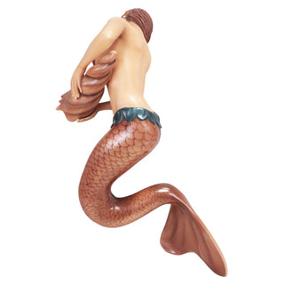 Mermaid A
