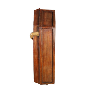 Coffin
