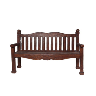 Eerie Bench