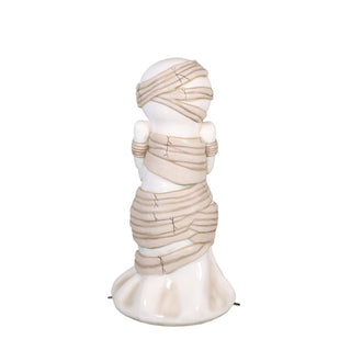 GHOST MUMMY MOM