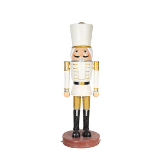 Nutcracker Wood Carved 180cm