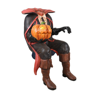 Jack O' Lantern