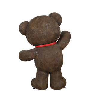 Teddy bear