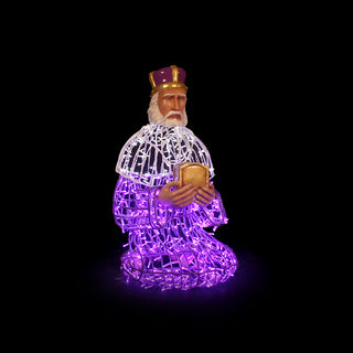 Nativity King 2