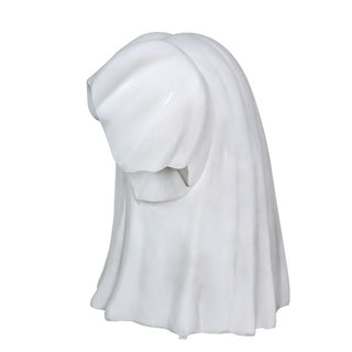 Scaring Ghost