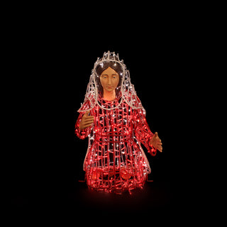 Nativity Mary