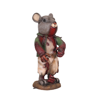 MICE THE UNDEAD