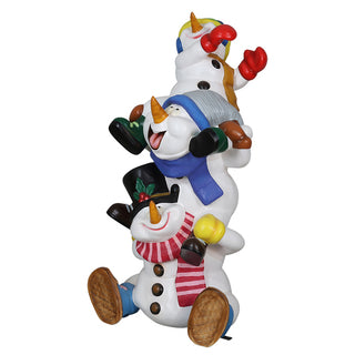 Snowmen Brothers