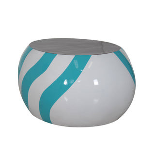 Easter Egg Table