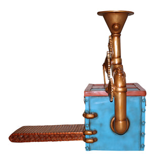 Toy Packing Machine