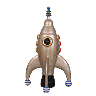 Toy Spaceship 2