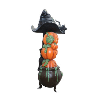 Witch Archway
