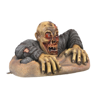 Graveyard Zombie