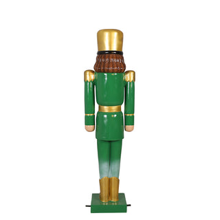 CALVIN NUTCRACKER