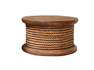 Spool Chair