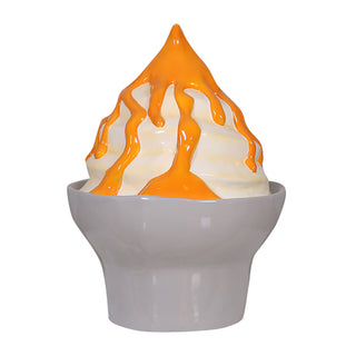 Sundae (caramel)