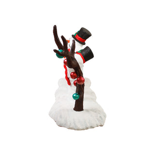 Ode 2 Joy Snowmen