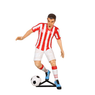 Soccer Player