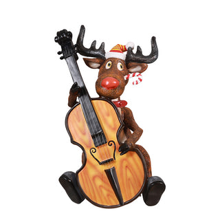 Blues the Deer