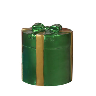 Gift 2 on Sleed