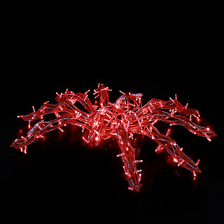 Spider (red)