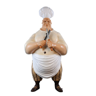 The Butcher