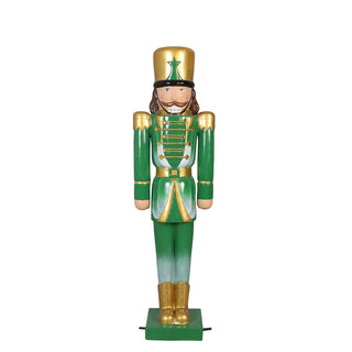 CALVIN NUTCRACKER