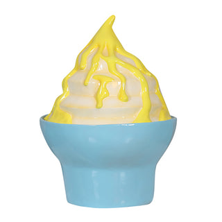 Sundae (mango)
