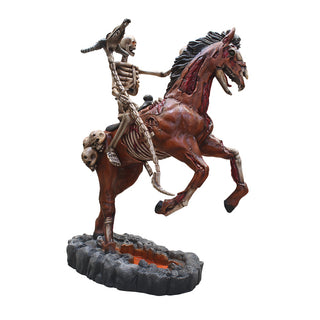 The Dark Rider