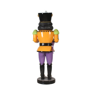 Scary Nutcracker