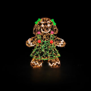 Ella Gingerbread