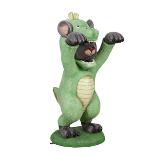 MICE THE DINO
