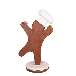 Gingerbread Man 170 Cm